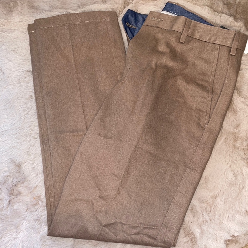 Mens Dress Pants